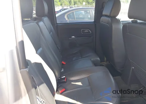 2004 Chevrolet Colorado Ls из США, поврежденный, VIN 1GCDT136148133372